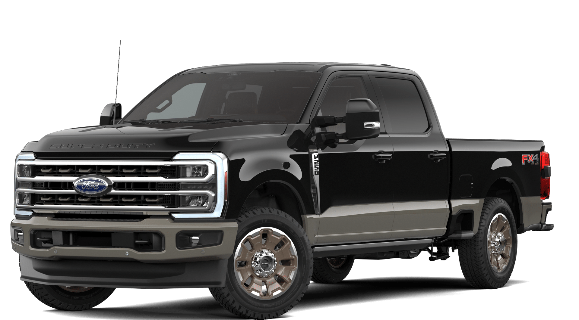 2026 Ford Super Duty® External Image 1